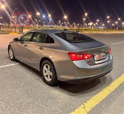 شيفروليه ماليبو